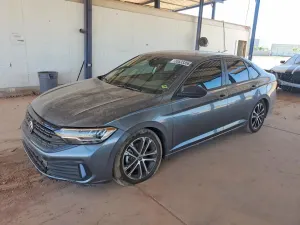 Volkswagen Jetta 1.5L 4 2024