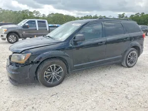 Dodge Journey 2.4L 4 2018