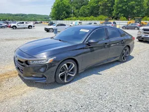 Honda Accord 1.5L 4 2018