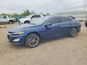 Chevrolet Malibu 1.5L 4 2020