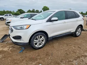 Ford Edge 2.0L 4 2019