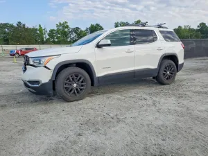 GMC Acadia 3.6L 6 2019