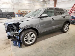 Buick Encore 1.3L 3 2023