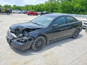 Mitsubishi Galant 2.4L 4 2011