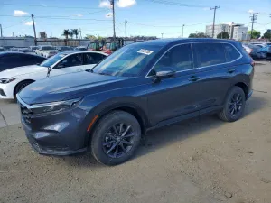 Honda CR-V 1.5L 4 2026