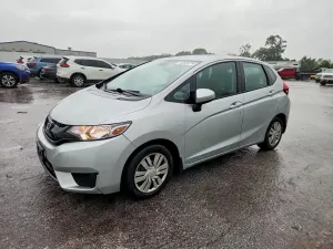 Honda Fit 1.5L 4 2015