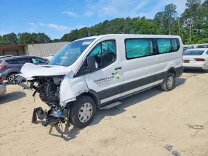 Ford Transit 3.5L 6 2024