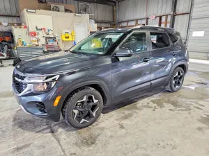 Kia Seltos 2.0L 4 2024