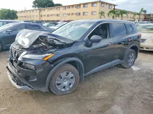 Nissan Rogue 1.5L 3 2023