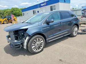 Ford Edge 2.0L 4 2024