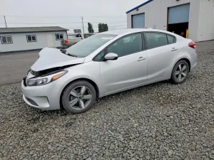 Kia Cerato / Forte / K3 2.0L 4 2018