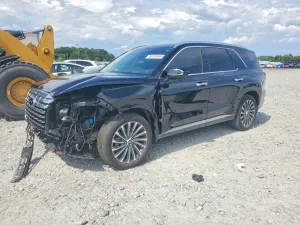 Hyundai Palisade 3.8L 6 2025