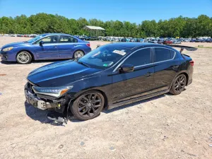 Acura ILX 2.4L 4 2019
