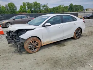 Kia Cerato / Forte / K3 2.0L 4 2023