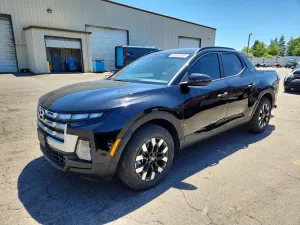 Hyundai Santa Cruz 2.5L 4 2025