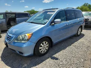 Honda Odyssey 3.5L 6 2009