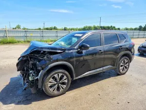 Nissan Rogue 1.5L 3 2023