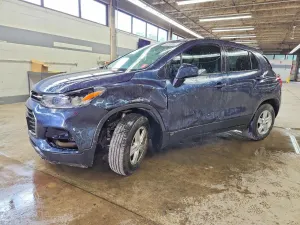 Chevrolet Trax 1.4L 4 2019
