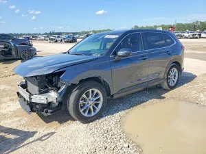 Honda CR-V 1.5L 4 2025