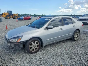 Honda Accord 3.0L 6 2005