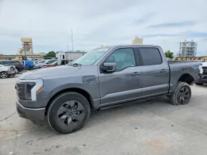 Ford F-150 2023
