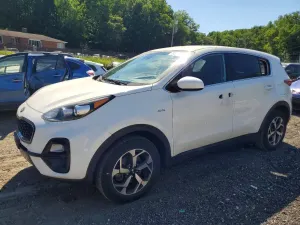 Kia Sportage 2.4L 4 2020