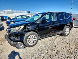 Honda CR-V 2.4L 4 2016