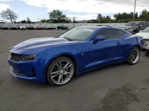 Chevrolet Camaro 3.6L 6 2019
