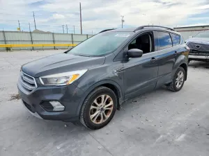 Ford Escape 1.5L 4 2018