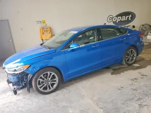 Ford Fusion 1.5L 4 2020