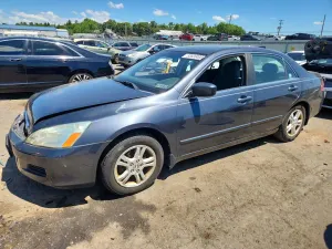Honda Accord 2.4L 4 2006