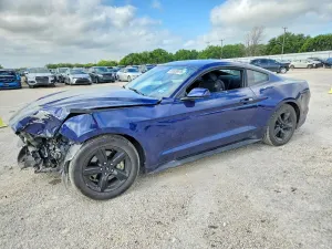 Ford Mustang 2.3L 4 2019