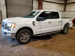 Ford F-150 2.7L 6 2022