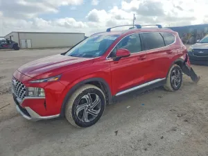 Hyundai Santa Fe 2.5L 4 2022