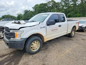 Ford F-150 5.0L 8 2018