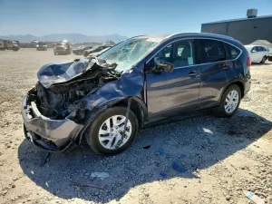 Honda CR-V 2.4L 4 2016