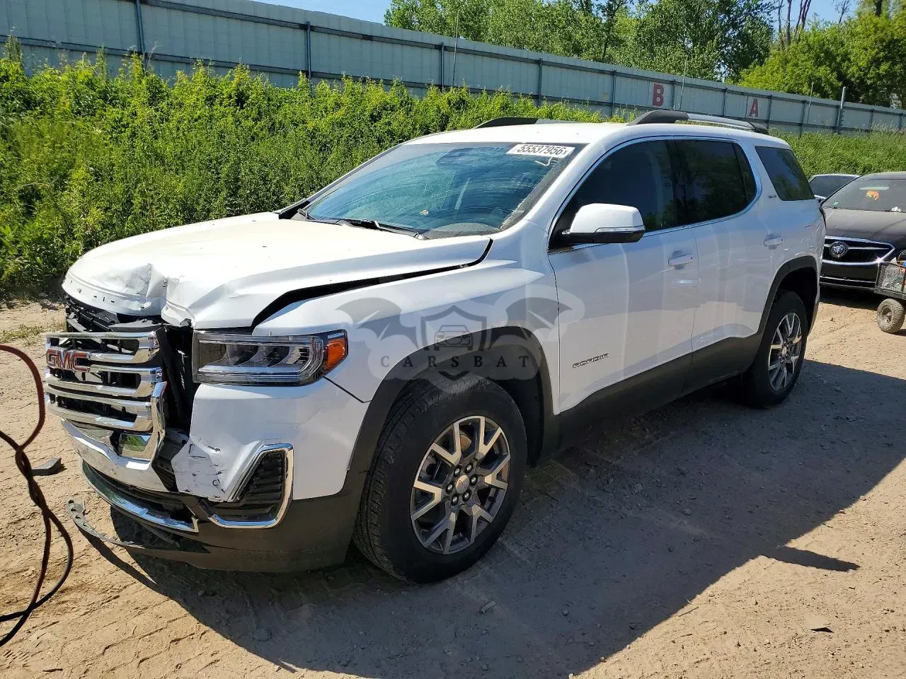 GMC Acadia 2.0L 4 2023