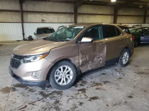 Chevrolet Equinox 1.5L 4 2019