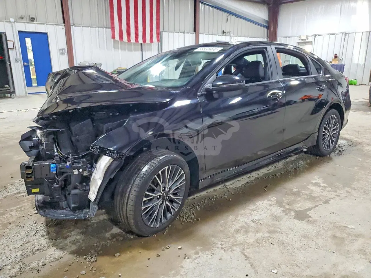Kia Cerato / Forte / K3 2L 4 2023