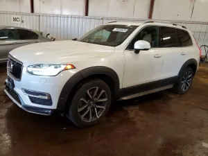 Volvo XC90 2.0L 4 2018