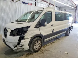 Ford Transit 3.5L 6 2023