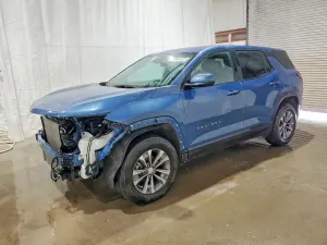 Chevrolet Equinox 1.5L 4 2025