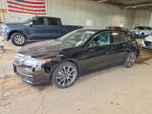 Acura TLX 3.5L 6 2017