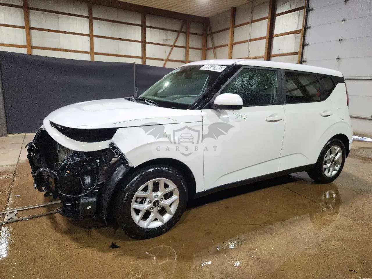 Kia Soul 2.0L 4 2025