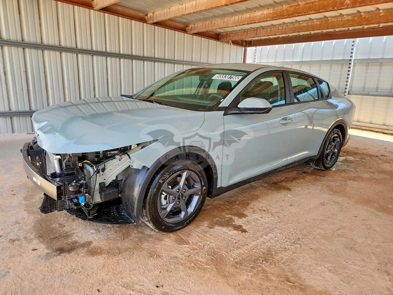 Kia K4 2.0L 4 2026
