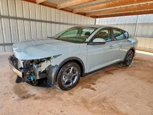Kia K4 2.0L 4 2026