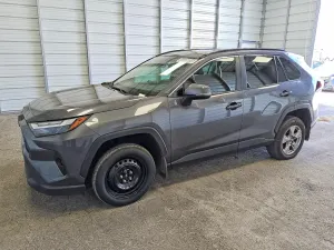 Toyota Rav4 2.5L 4 2024