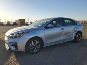 Kia Cerato / Forte / K3 2.0L 4 2021