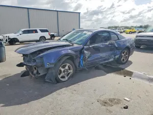 Ford Mustang 3.8L 6 2002