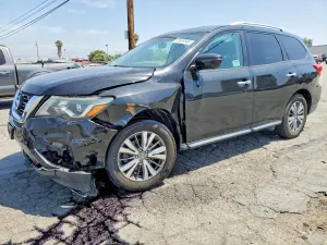 Nissan Pathfinder 3.5L 6 2020